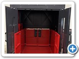 Mezzanine Floor Lift Ely