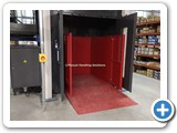 Hydraulic Mezz Lift Walsall