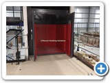 Mezzanine Floor Lift Walsall