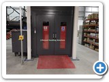 Mezzanine Goods Lift Walsall