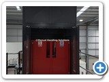 Mezzanine Lifts Walsall MHS