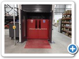 Mezz Lift Walsall