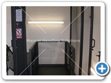 MezzLift 500kg From MHS