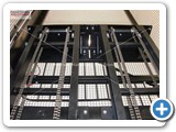 MHS MezzLift installed at GCI SmartBunker 500kg