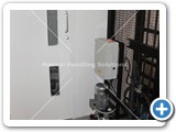 MezzLift Specification for GCI SmartBunker 500kg