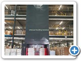 Manual Handling Solutions Goods Lift Wigan