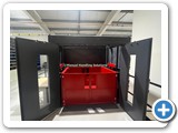 Hydraulic Goods Lift Poole