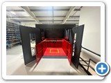 Mezzanine Goods Lift Poole