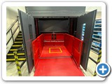 Mezz Floor Goods Lift Poole