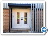 Hydraulic Mezzanine Goods Lift Melton Mowbray