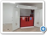 Mezz Goods Lift Melton Mowbray
