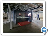 1500kg Goods Lift Lincoln