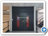 Mezz Goods Lift Bicester