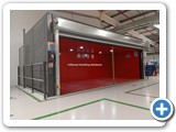 Goods Lift Wrexham Manual Handling Solutions