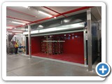 Mezzanine Goods Lift Wrexham