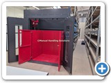 Goods Lift Takeley