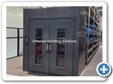 Goods Lift Takeley Essex