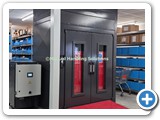 Manual Handling Solutions Goods Lift Takeley