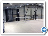 300kg Goods Lift 
