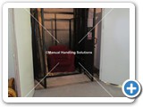bespoke platform lift devon