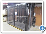 goods lift 250kg lancashire