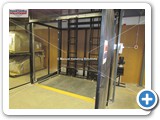 lancashire goods lift 250kg swl