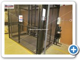 mezzlift 250kg lancashire
