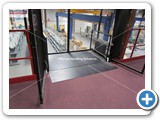 goods lift 500kg