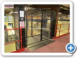 platform lift shropshire