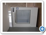 dda passenger goods lift