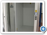 goods passenger platform lift