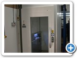 mhs5000 passenger goods lift