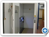 mhs 5000 platform lift