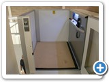 vertical platform lift