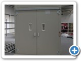 passenger goods lift