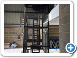 Goods Lift Hampshire