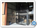 Goods Lifts UK