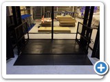 Ramp Goods Lift
