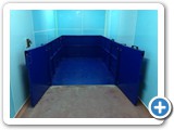 Loading Dock Lift Platform