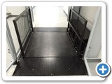 Goods Lift Platform