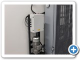 Goods Lift Hydraulic Power Pack