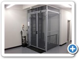 Goods Lift MHS