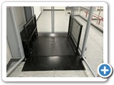 Goods Lift Platform Manchester