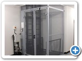 Goods Lifts
