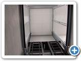Goods Lift Shaft