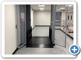 Goods Lifts MHS