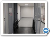 Goods Lift Virgin Media Manchester