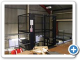 Hospital Goods Lift Manchester