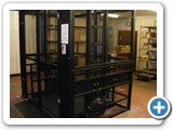 Manchester Goods Lift