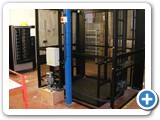 Manchester Goods Lifts